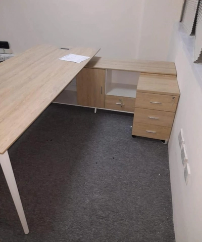 Executive Office Desk, BFT6020-1