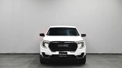 GCC | GMC Terrain | AED 1075 monthly-12
