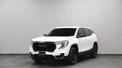 GCC | GMC Terrain | AED 1075 monthly-0