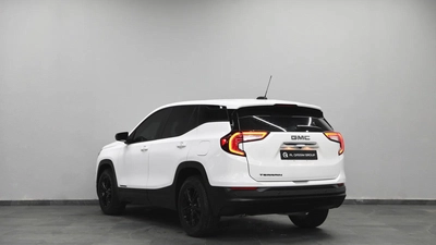 GCC | GMC Terrain | AED 1075 monthly-4