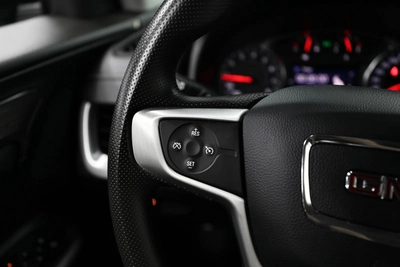 GCC | GMC Terrain | AED 1075 monthly-3