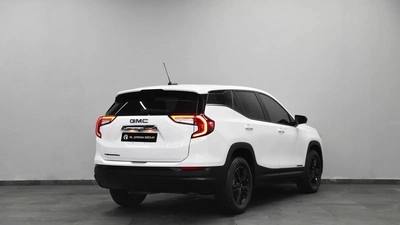 GCC | GMC Terrain | AED 1075 monthly-7