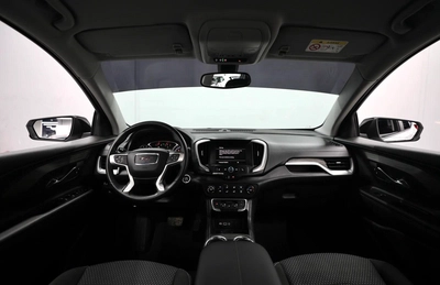 GCC | GMC Terrain | AED 1075 monthly-10