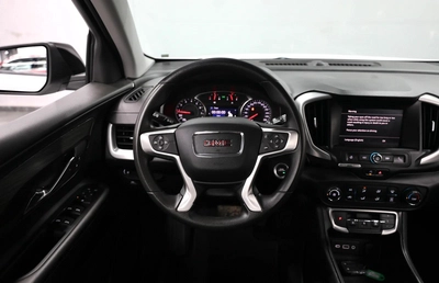 GCC | GMC Terrain | AED 1075 monthly-13