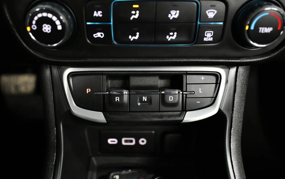 GCC | GMC Terrain | AED 1075 monthly-2-2