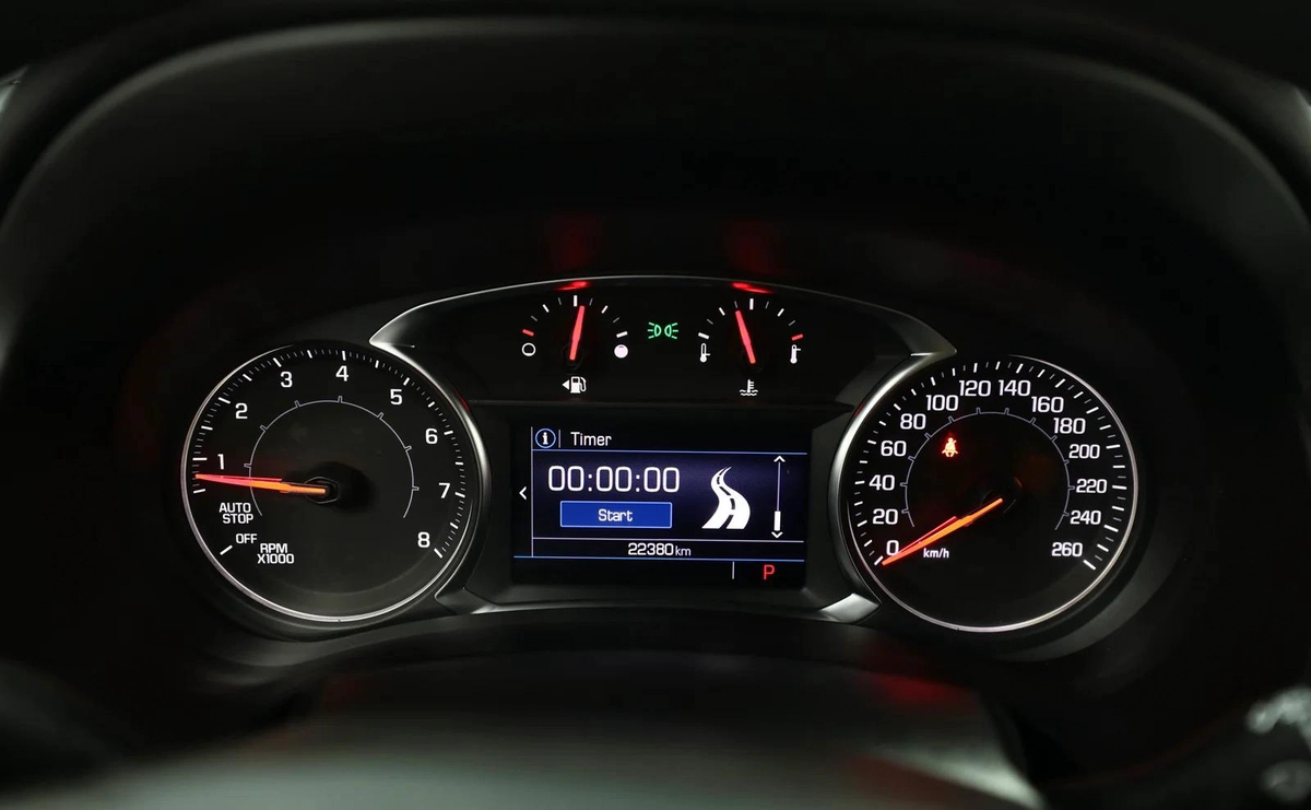 GCC | GMC Terrain | AED 1075 monthly-11-11