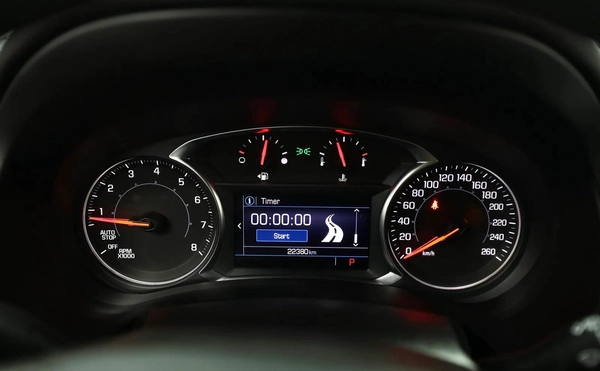 GCC | GMC Terrain | AED 1075 monthly