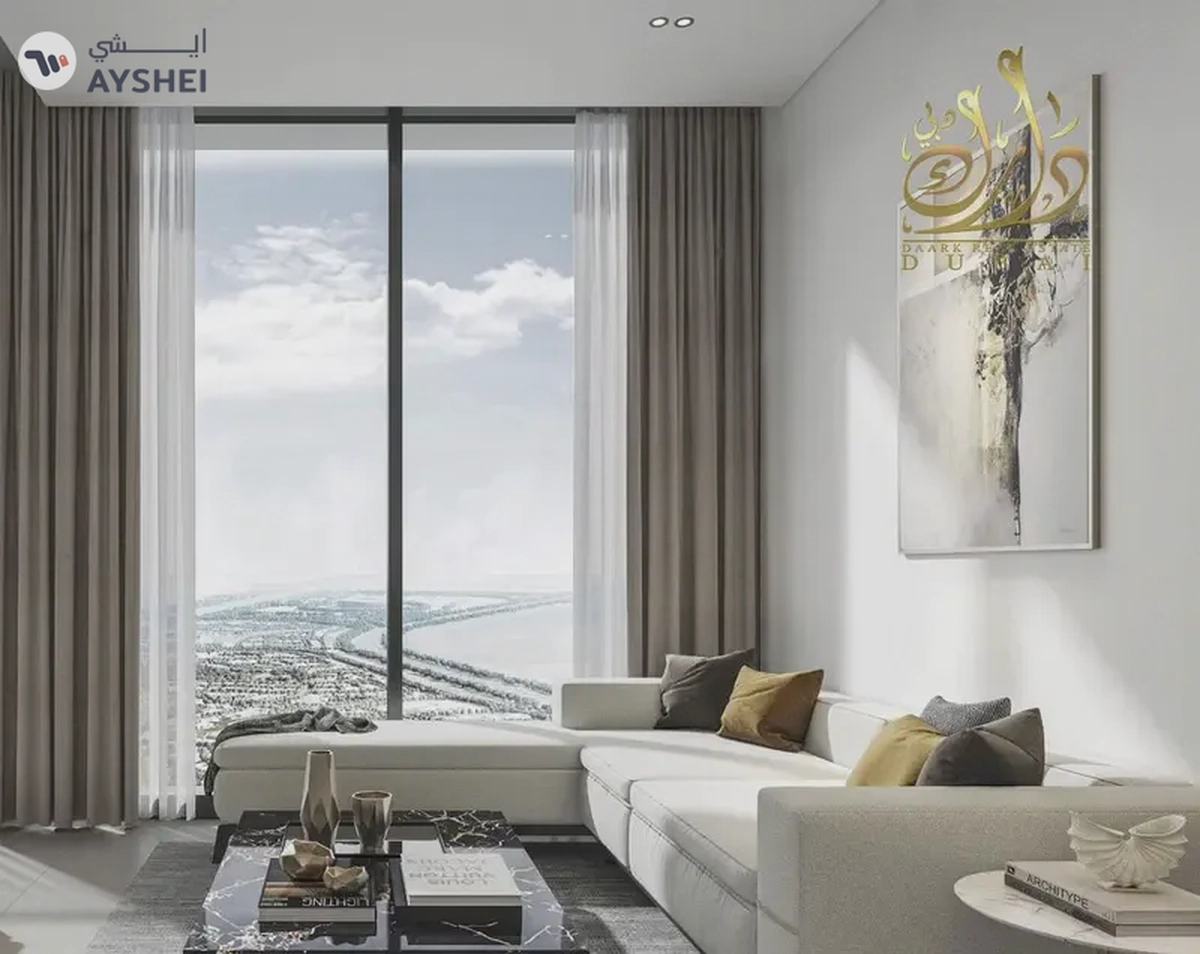 Apartment For Sale in Sobha Orbis Tower A, Sobha Orbis, Motor City, Dubai