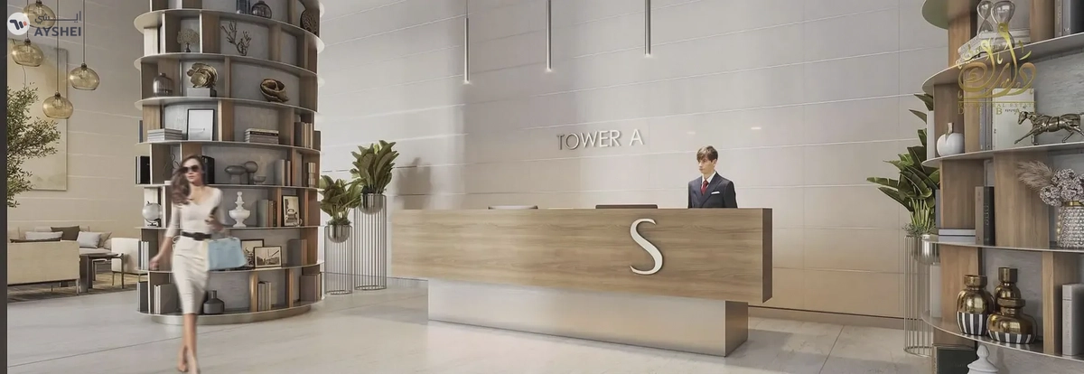 Apartment For Sale in Sobha Orbis Tower A, Sobha Orbis, Motor City, Dubai