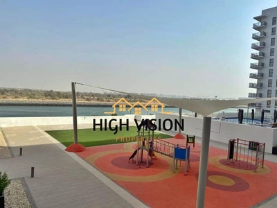 Water's Edge, Yas Island, Abu Dhabi-2