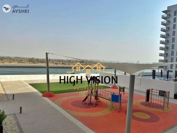 Water's Edge, Yas Island, Abu Dhabi