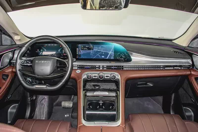 EXEED WARRANTY 2032 / 200,000 KM | 2.0 LUXURY | GCC | AED 1450 PM-10