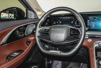EXEED WARRANTY 2032 / 200,000 KM | 2.0 LUXURY | GCC | AED 1450 PM-11