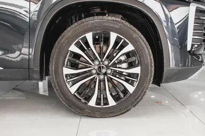EXEED WARRANTY 2032 / 200,000 KM | 2.0 LUXURY | GCC | AED 1450 PM-3