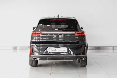 EXEED WARRANTY 2032 / 200,000 KM | 2.0 LUXURY | GCC | AED 1450 PM-5