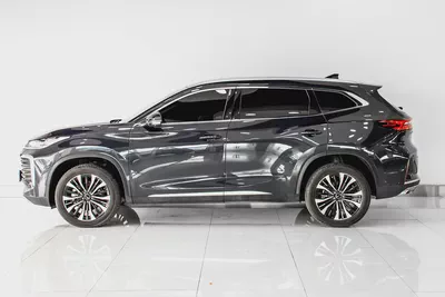 EXEED WARRANTY 2032 / 200,000 KM | 2.0 LUXURY | GCC | AED 1450 PM-7