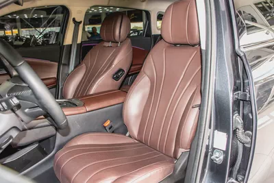 EXEED WARRANTY 2032 / 200,000 KM | 2.0 LUXURY | GCC | AED 1450 PM-8