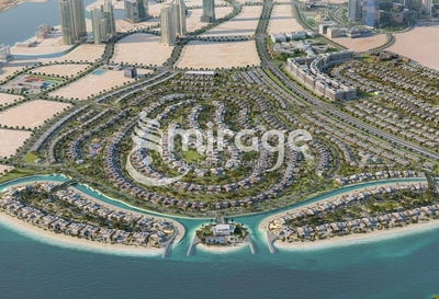 TOWNHOUSE FOR SALE IN REEM HILLS, NAJMAT ABU DHABI-1