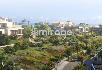 TOWNHOUSE FOR SALE IN REEM HILLS, NAJMAT ABU DHABI-7