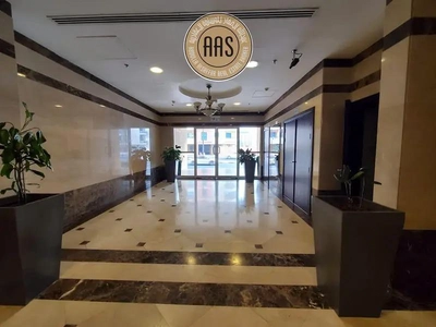 Prime Location | Near Rta Bus Stop | 1BHK Available For Rent-10