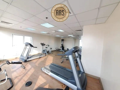 Prime Location | Near Rta Bus Stop | 1BHK Available For Rent-13