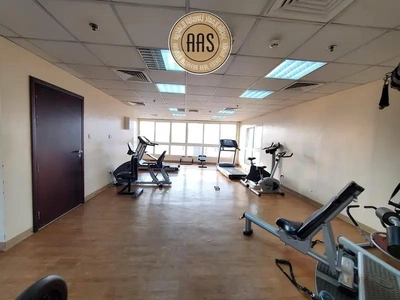 Prime Location | Near Rta Bus Stop | 1BHK Available For Rent-6