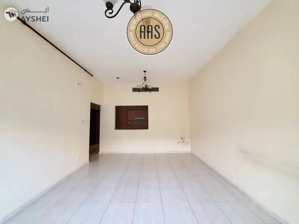 Prime Location | Near Rta Bus Stop | 1BHK Available For Rent-12-12