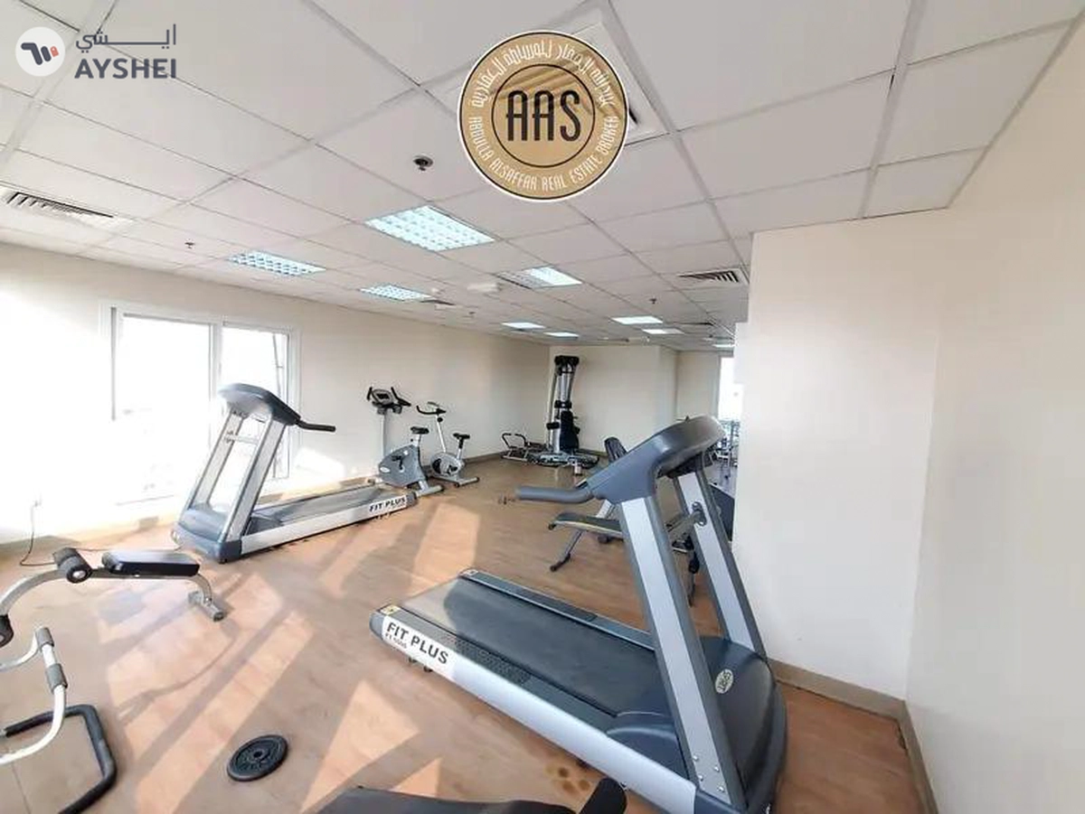 Prime Location | Near Rta Bus Stop | 1BHK Available For Rent-13-13