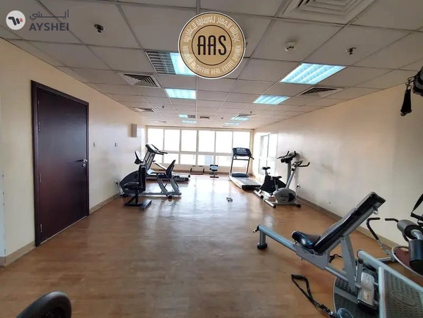 Prime Location | Near Rta Bus Stop | 1BHK Available For Rent