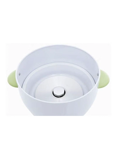 Olsenmark Electric Rice Cooker 1.8 L OMRC2117 White-1