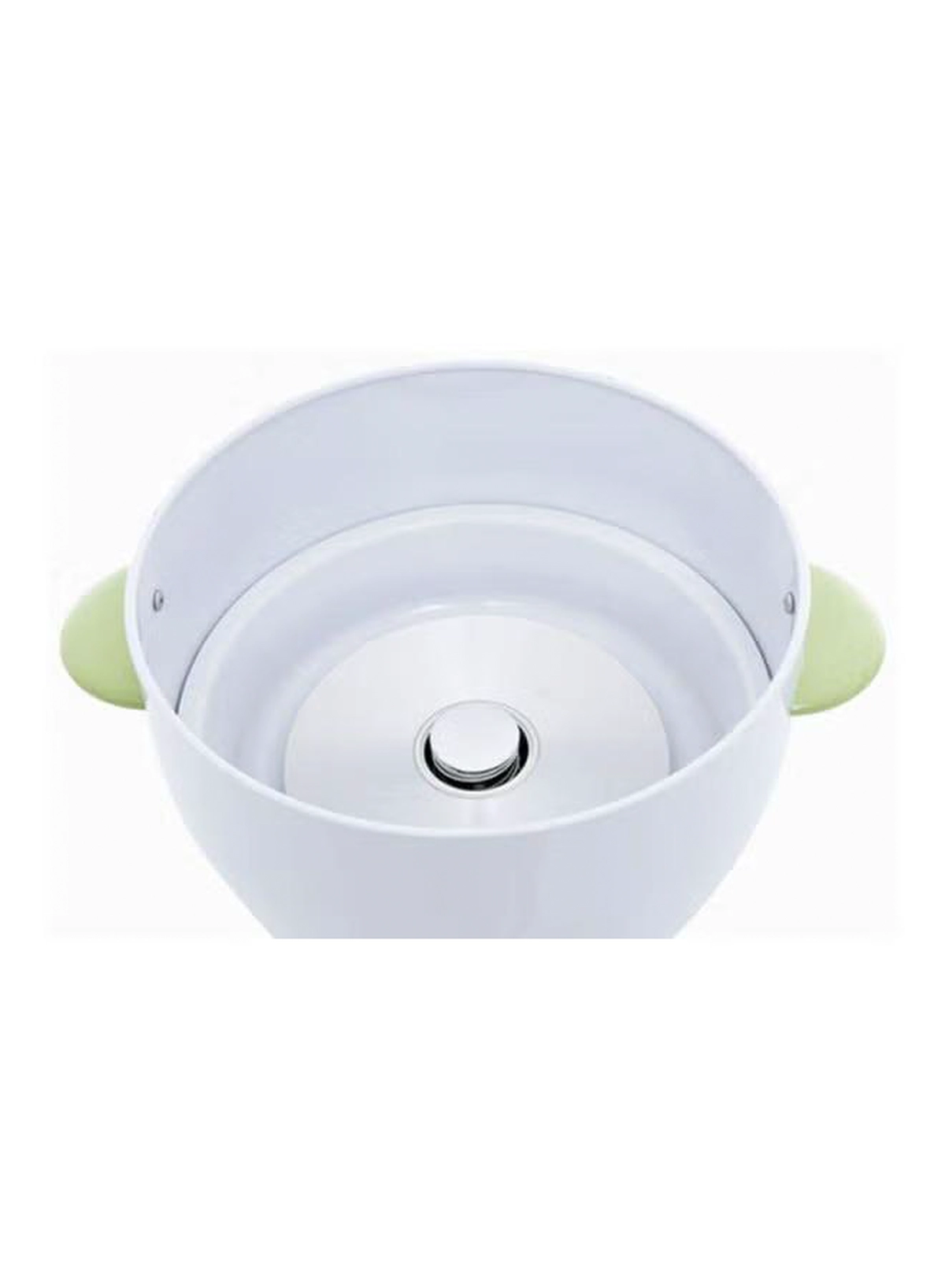 Olsenmark Electric Rice Cooker 1.8 L OMRC2117 White-1-1
