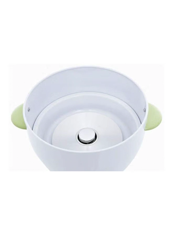 Olsenmark Electric Rice Cooker 1.8 L OMRC2117 White