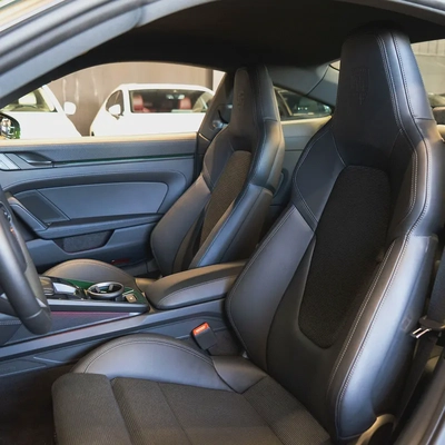 AED 18,495 P.M • 0% Downpayment • Porsche 911 GT3 Touring Package • Agency Warranty-15