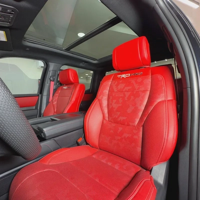 2024 Toyota Tundra TRD PRO HYBRID-9