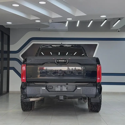 2024 Toyota Tundra TRD PRO HYBRID-4