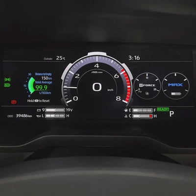 2024 Toyota Tundra TRD PRO HYBRID-5