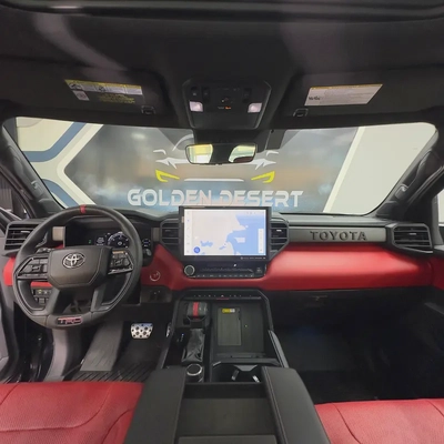 2024 Toyota Tundra TRD PRO HYBRID-8