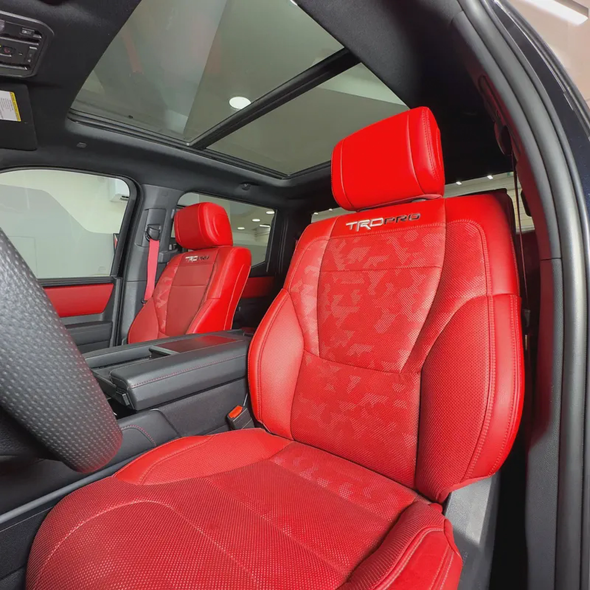 2024 Toyota Tundra TRD PRO HYBRID-9-9