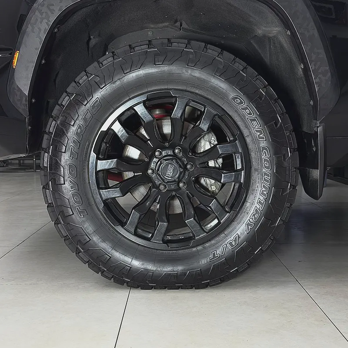 2024 Toyota Tundra TRD PRO HYBRID-16-16