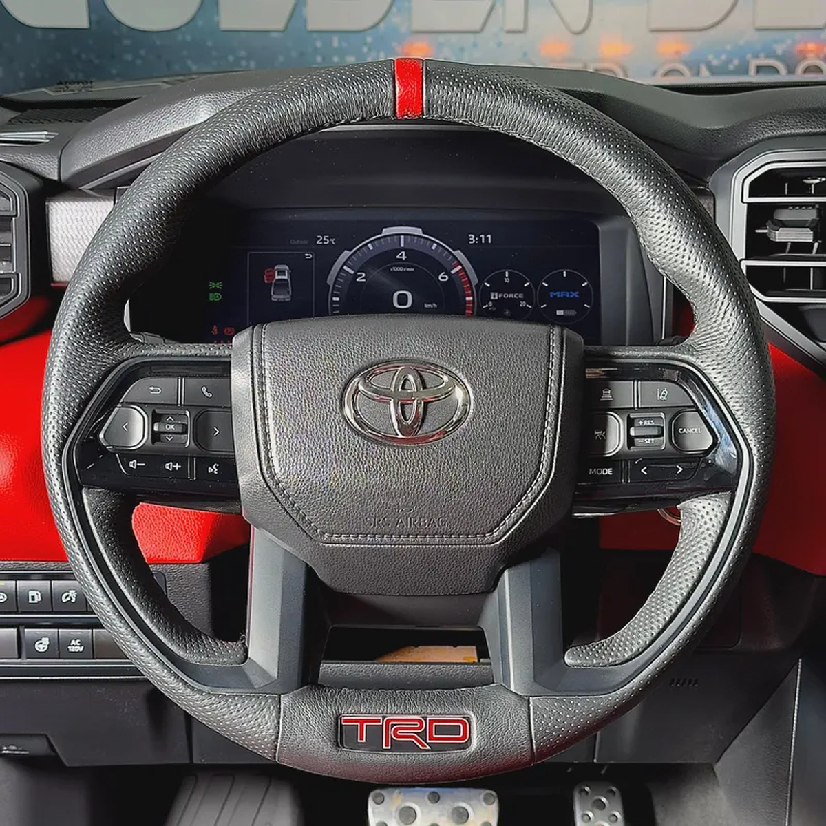 2024 Toyota Tundra TRD PRO HYBRID-6-6