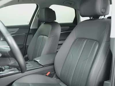 GCC Specs Low Mileage Audi A6 2023 S line-8