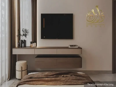 20/80 PP-Mortgage–Almost Ready - 10% DP – Luxury Units- High ROI-2