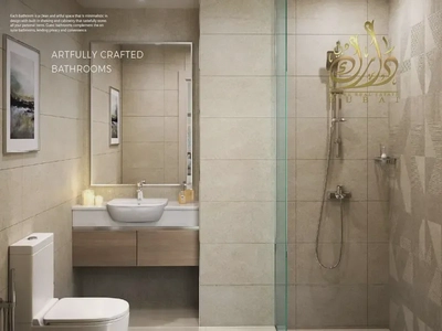 20/80 PP-Mortgage–Almost Ready - 10% DP – Luxury Units- High ROI-5