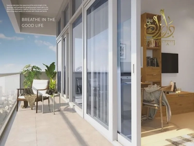 20/80 PP-Mortgage–Almost Ready - 10% DP – Luxury Units- High ROI-1