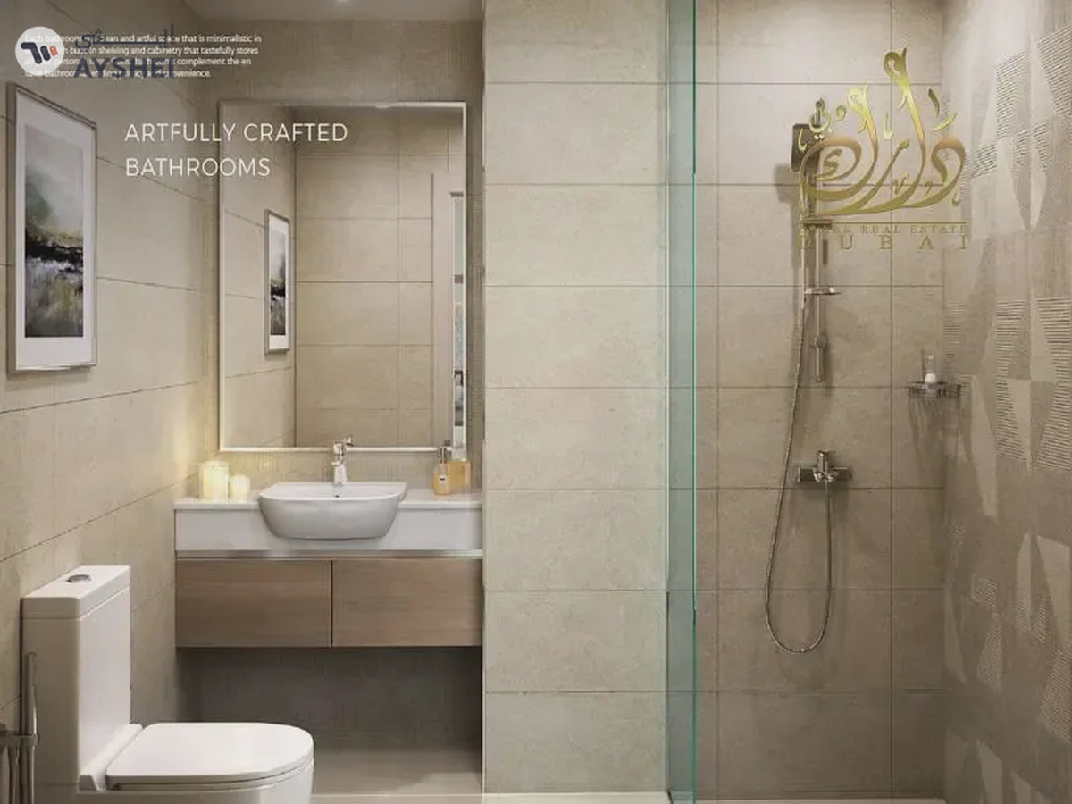 20/80 PP-Mortgage–Almost Ready - 10% DP – Luxury Units- High ROI