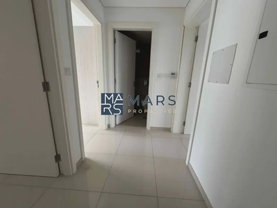 03 Bedrooms With Maid Room Available for Rent In Nasma Residence-10