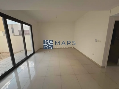 03 Bedrooms With Maid Room Available for Rent In Nasma Residence-12