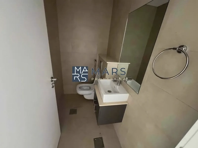03 Bedrooms With Maid Room Available for Rent In Nasma Residence-13