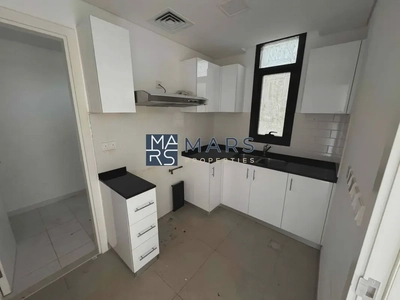03 Bedrooms With Maid Room Available for Rent In Nasma Residence-16