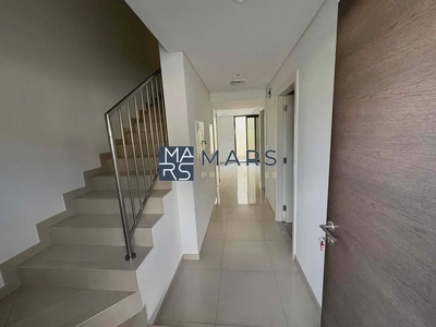03 Bedrooms With Maid Room Available for Rent In Nasma Residence-0